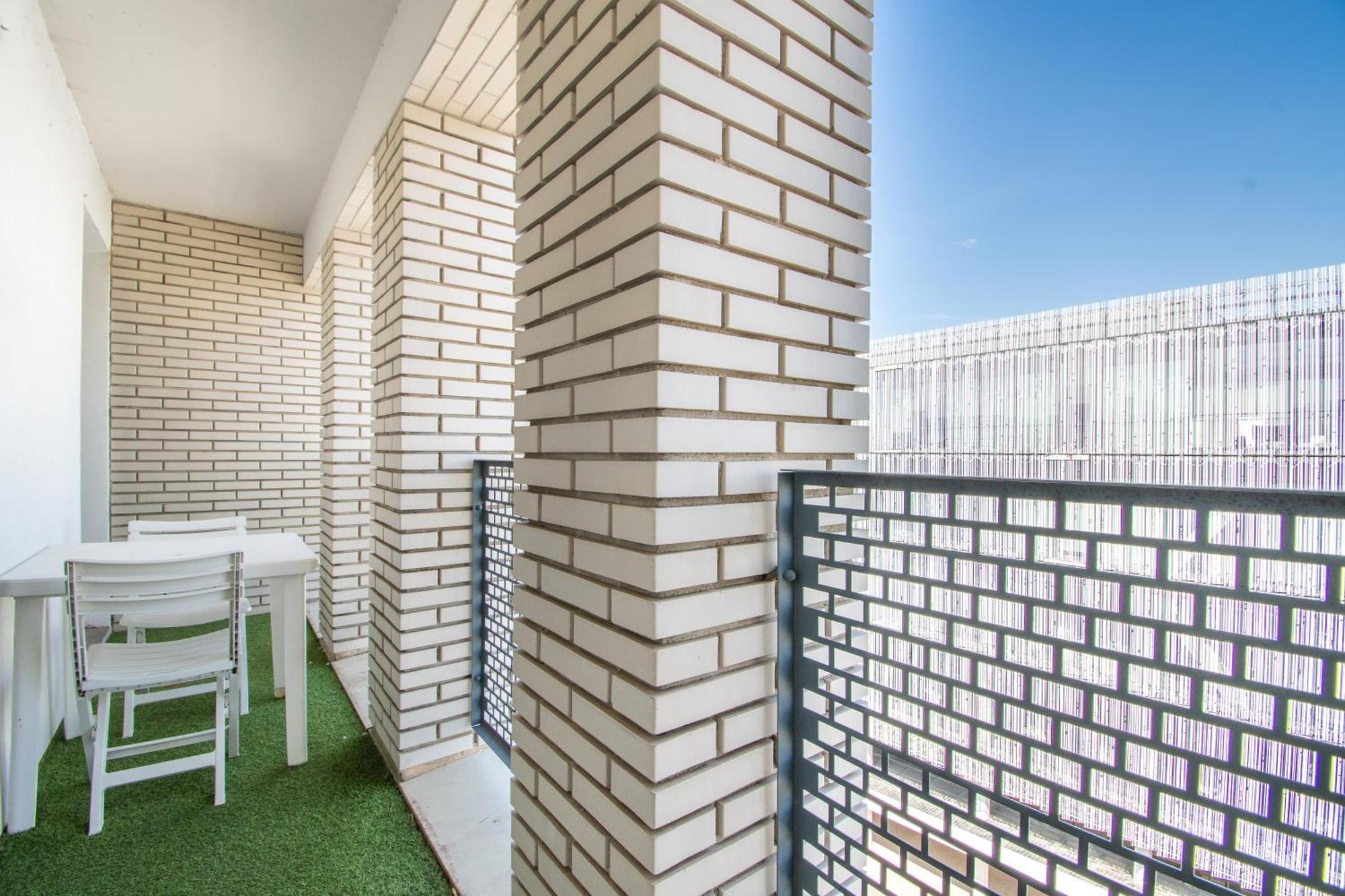 Cosy T2 De 50 M² Centre-Ville Avec Garage & Balcon 南特 外观 照片